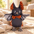 Bart The Bat Tough Dog Toy