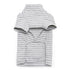 Basic Stripe Dog Shirt