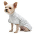 Basic Stripe Dog Shirt