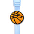 Basketball Jiby Dog Charm