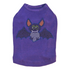 Bat Rhinestone Dog Tank