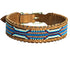Beaded Limited Edition Dog Collar Rio