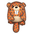 Beaver Tough Dog Toy