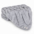 Bella Dog Blanket Silver