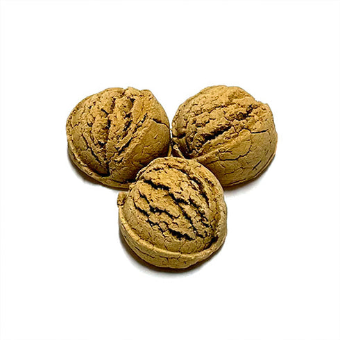 Belly Rubs Dog Treats