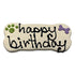 Birthday Bones Dog Treats
