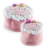 Birthday Girl Cake Dog Toy