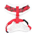 Blitzen Dog Harness A