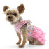Blossom Dog Dress