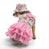 Blossom Dog Dress