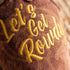 Brown Cowboy Boot Dog Toy
