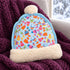 Brrrr! Tough Dog Toy