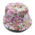 Bucket Dog Hat Blossom