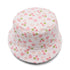 Bucket Dog Hat Cherish Heart