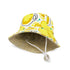 Bucket Dog Hat Lemonade