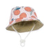 Bucket Dog Hat Lemonade Pink