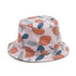 Bucket Dog Hat Lemonade Pink