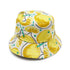 Bucket Dog Hat Lemonade