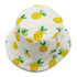 Bucket Dog Hat Pineapple