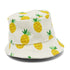 Bucket Dog Hat Pineapple