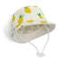 Bucket Dog Hat Pineapple