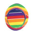 Bucket Dog Hat Rainbow