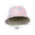 Bucket Dog Hat Sweet Floral