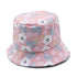 Bucket Dog Hat Sweet Floral