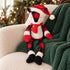 Buffalo Fox Dog Toy
