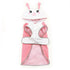 Bunny Dog Raincoat