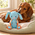 Bunny Tough Animal Dog Toy