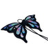 Butterfly Wings Dog Costume