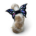 Butterfly Wings Dog Costume