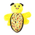 Buzzy Bee Dog Toy