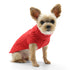Cable Turtleneck Dog Sweater