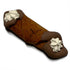 Cannoli Dog Treats