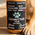 Casamuttgos Tequila Dog Toy