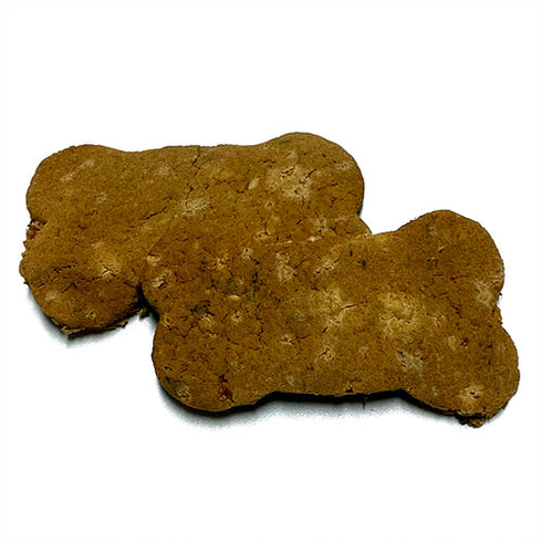 Cheesesteak Dog Treats