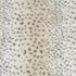 Cheetah Donut Dog Bed
