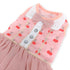 Cherish Cherry Dog Dress