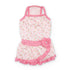 Cherish Heart Dog Dress