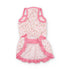 Cherish Heart Dog Dress