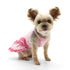 Cherish Heart Dog Dress