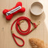 Chewlulemon Bone Dog Toy