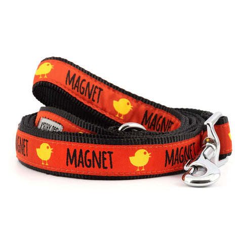 Chick Magnet Dog Leash