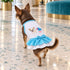Chihuahua Princess Dog Dress