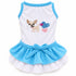 Chihuahua Princess Dog Dress