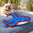Chomp Tough Animal Dog Toy