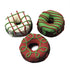Christmas Donut Boxed Dog Treats