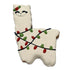 Christmas Llama Dog Treats